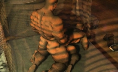 3D Hunks