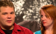 Lucky Dude Gets To Screw Skinny Girl