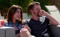 Swinger Couple Has No Shame In Engaging In Action Anywhere