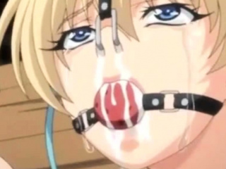 Monster oppai hentai anime