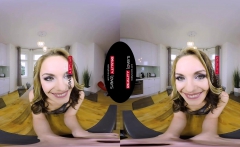 RealityLovers VR - Fuck my Ass you Prick