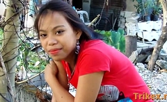 Admirable Kimberly Bends Over For Rear Fuck