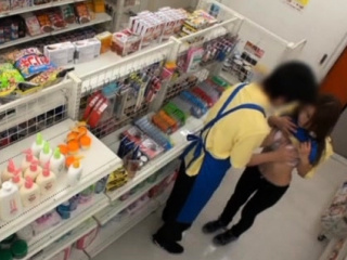 Mesmerizing nipponese bimbo gets her tiny poontang screwed