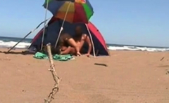 Greek Beachsex Teil 2