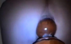 LittleKissMuffin: Bedknob, No Broomsticks Two!