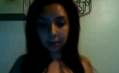 CHICA CON BUENAS TETAS