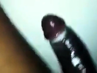 Verbal raw black dick.