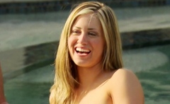 Pleasure And Sex For These Hot Swinger Couples!