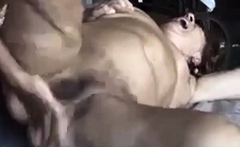 Hoch Deutsch Mature Fickt Harten Jungen Mann
