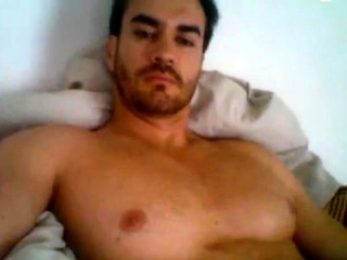 porno de David Zepeda (actor in Mexico) Masturbandose