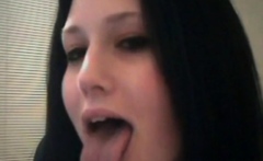 Long Tongue (non nude)