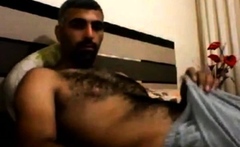 Str8 daddy so hairy so horny