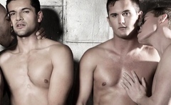 Cd Crossdresser Sissy Teasing And Cuming In Black Pantyhose