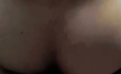 My Bareback Gay Anal Creampie