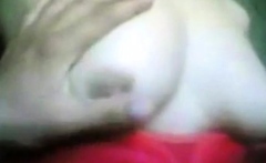 Shy Arab With Bf