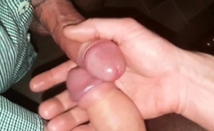 (hot!!) 2 Older Dads And 1 Younger Guy, Part 1