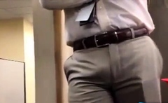 Str8 Boss Bulge