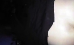 Thick White Cd Taking My Bbc