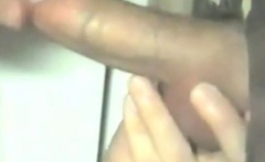 Fat Cock At The Glory Hole