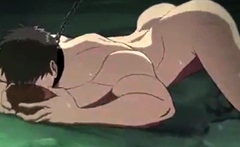 Beautiful Asians Held Captive By Evil Trolls