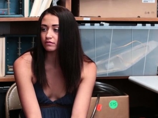 Extraordinary darling Avi Love fucks so nicely