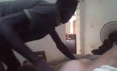 So Sweet Amadou Gay Boy