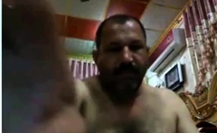 Punheta Do Maduro Arabe