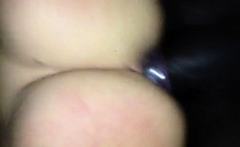 Hard Anal Bbc