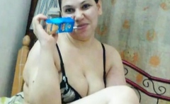 Turkish-arabic-asian Hijap Mix Photo 20