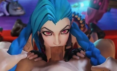 Lol Hentai 3d Sex Compilation