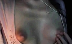 Puffy Nipples