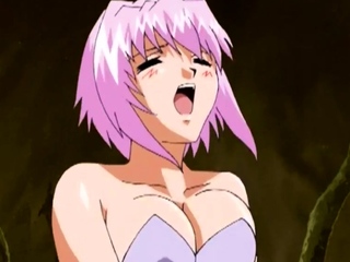Amazing Hentai Magic