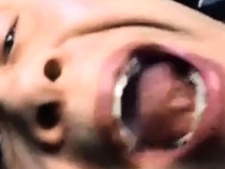 Glory Hole Days 8 Loads Swallowed