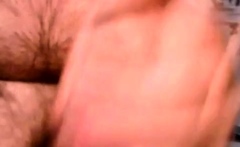 Hot Argentinian Grandpa Wanking And Cumming