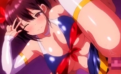 Mix of Hentai movs from Hentai Niches