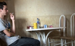 Sensual Barely Legal Blonde Victoria Tiffany Cums On Camera