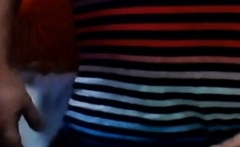 argentinian grandpa wanking