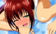 Mizugi Kanojo The Animation Ep 1 Eng Sub