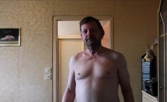 Nude Daddy