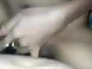 indonesia- ex-husband called her while she's with someone