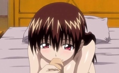 Arisa Episode 02 - Uncensored Hentai Anime