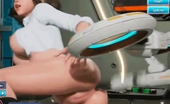 3d Anal Hentai