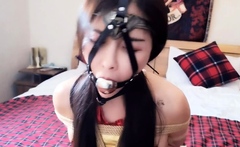 Chinese bondage