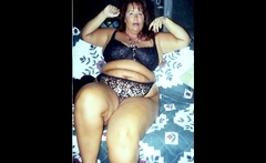 ILOVEGRANNY Collection Of Nastiest Pics