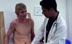 Free gay male huge naked doctor Lightly he drained my stiffy