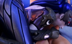 Slut Saga Vore Girl 3d Sex