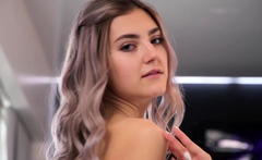 Amourangels - Presenting Brigitte