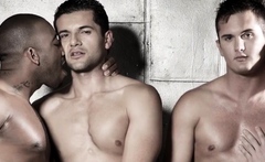 Kevin Miranda Is Fucked By A Old Man