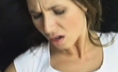 Amateur Babe Fuck closeup