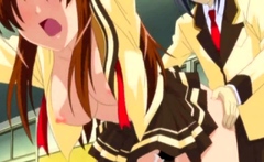 Hypnolove Ep.2 - Exclusive Uncensored Hentai